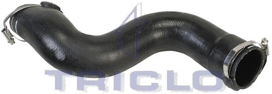 Charge Air Hose (521362)