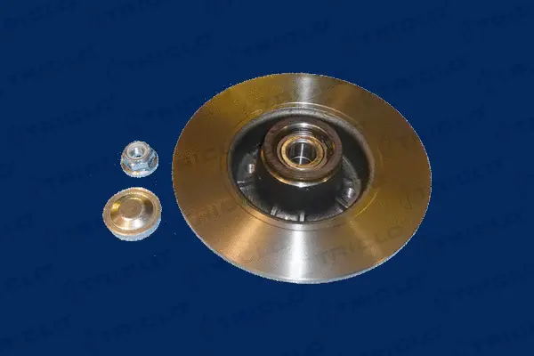 Brake Disc (905030)