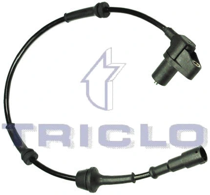 Sensor, wheel speed (432850)