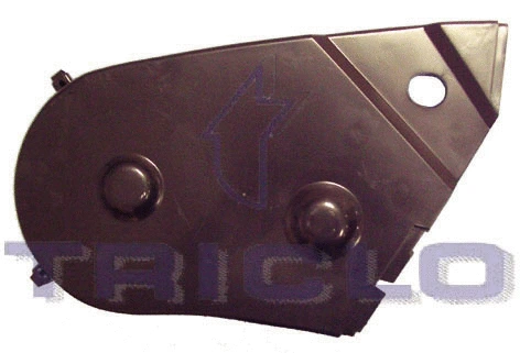 Cover, timing belt (423332)