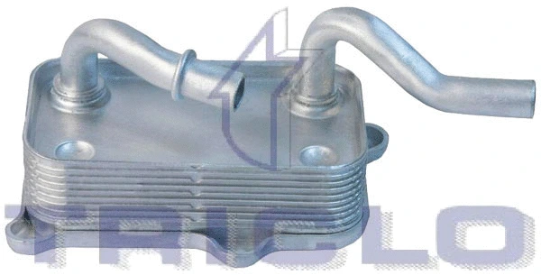 Oil Cooler, engine oil (413357)