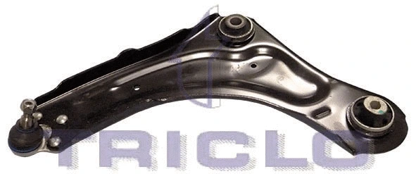 Control/Trailing Arm, wheel suspension (775791)