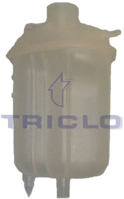Expansion Tank, coolant (482909)