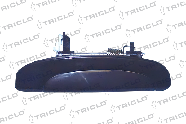 Exterior Door Handle