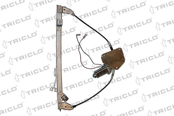 Window Regulator