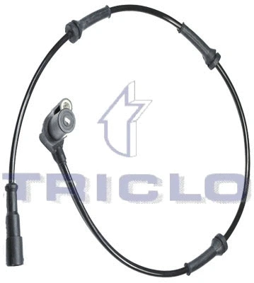 Sensor, wheel speed (432852)