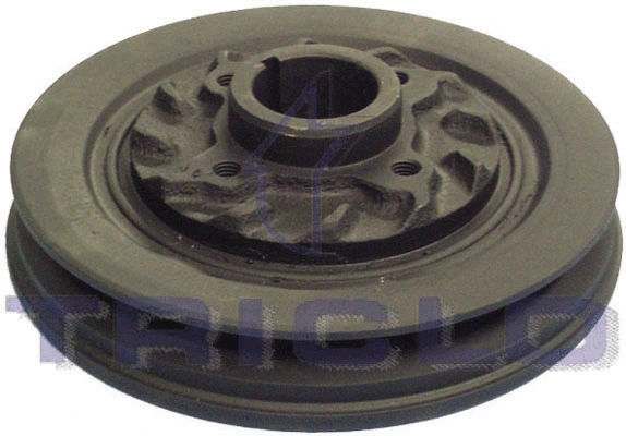 Belt Pulley, crankshaft (426001)