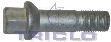 Wheel Stud (338032)