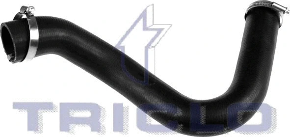 Charge Air Hose (527231)