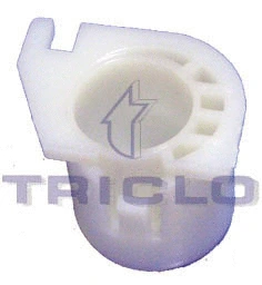 Bushing, selector/shift rod (621157)