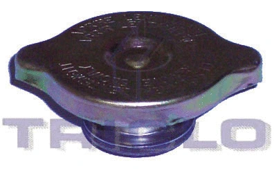 Cap, coolant tank (318070)