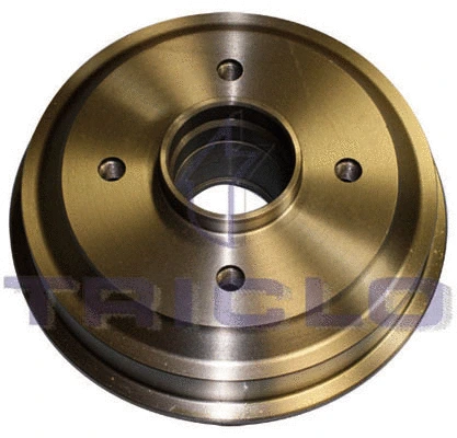 Brake Drum (841117)
