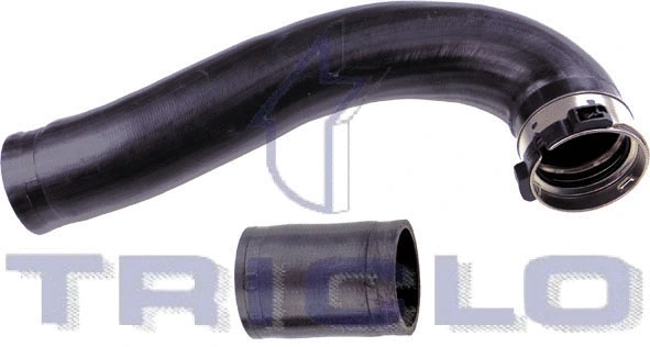 Hose, air supply (525071)