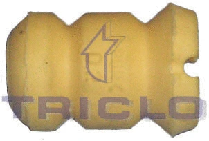 Rubber Buffer, suspension (781499)
