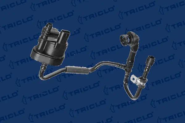 Breather Valve, fuel tank (532601)