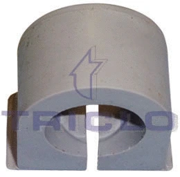 Mounting, stabiliser bar (785725)