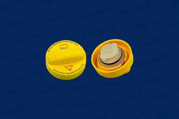 Sealing Cap, oil filler neck (315118)