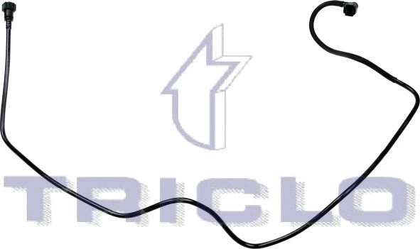 Fuel Line (535942)