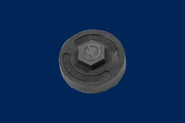 Cap, radiator (315103)
