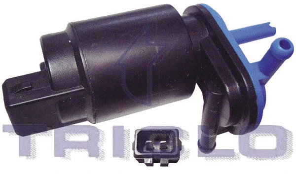 Washer Fluid Pump, window cleaning (190368)