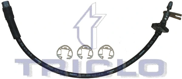 Brake Hose (890496)