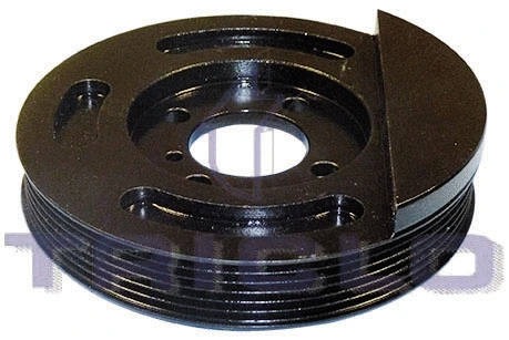 Belt Pulley, crankshaft (426516)