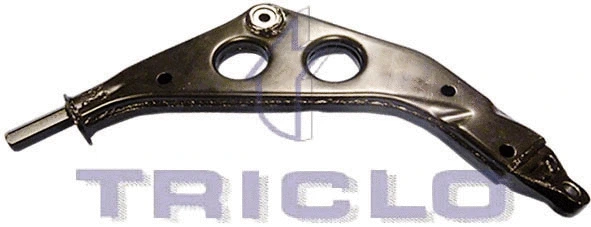 Control/Trailing Arm, wheel suspension (773323)