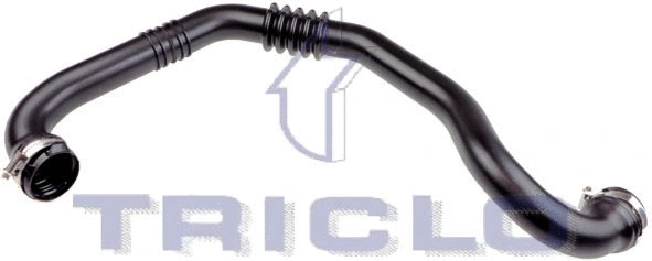 Hose, air supply (525017)