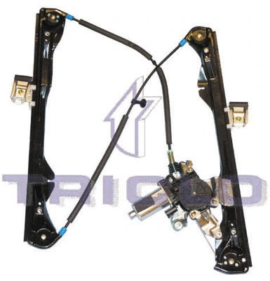 Window Regulator (118271)