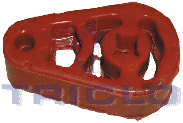Rubber Buffer, muffler (353191)
