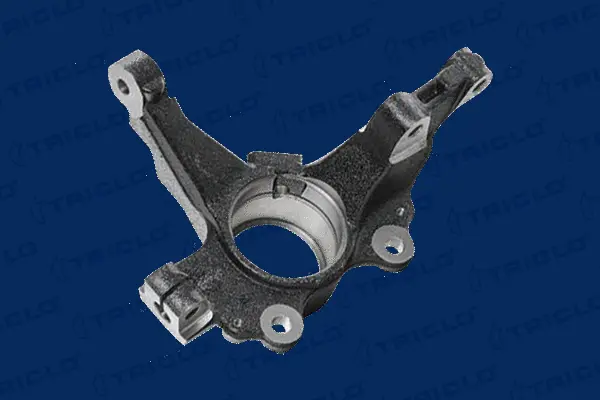 Steering Knuckle, wheel suspension (768033)