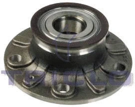 Wheel Hub (903453)
