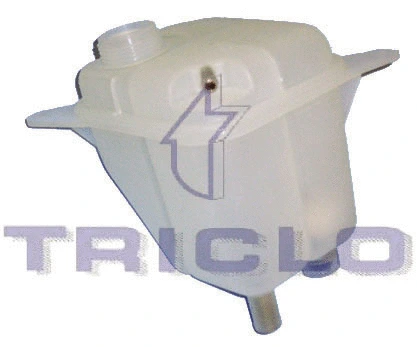 Expansion Tank, coolant (483419)