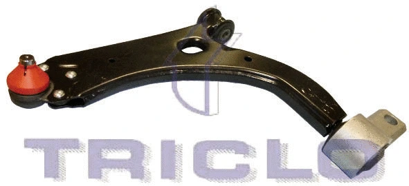 Control/Trailing Arm, wheel suspension (778577)