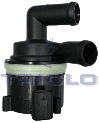 Auxiliary Water Pump (cooling water circuit) (472084)