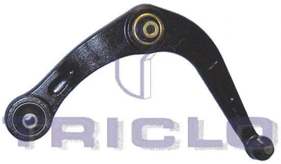 Control/Trailing Arm, wheel suspension (778335)