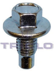 Screw Plug, oil sump (328942)