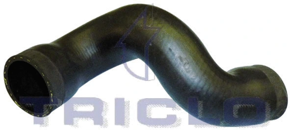 Charge Air Hose (522512)