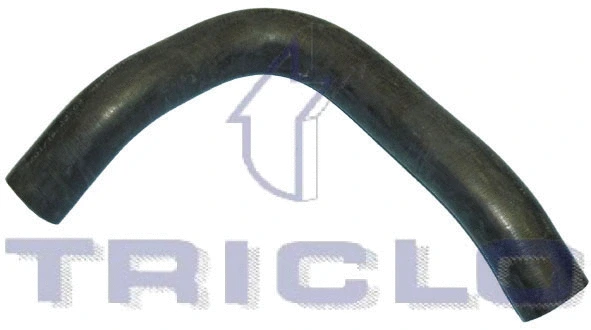 Charge Air Hose (521465)
