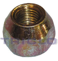 Wheel Nut (336156)