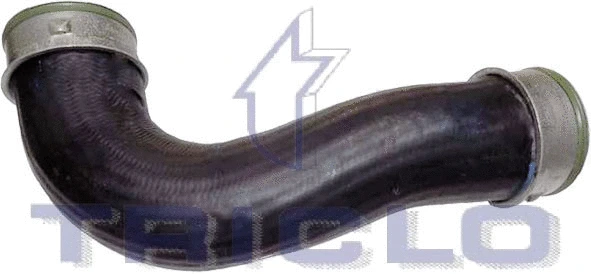 Hose, air supply (522844)