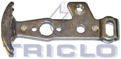 Selector-/Shift Rod (632282)