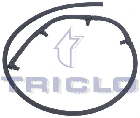 Fuel Line (532722)