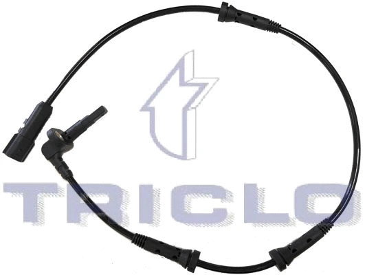 Sensor, wheel speed (435312)