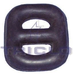 Mount, exhaust system (353085)