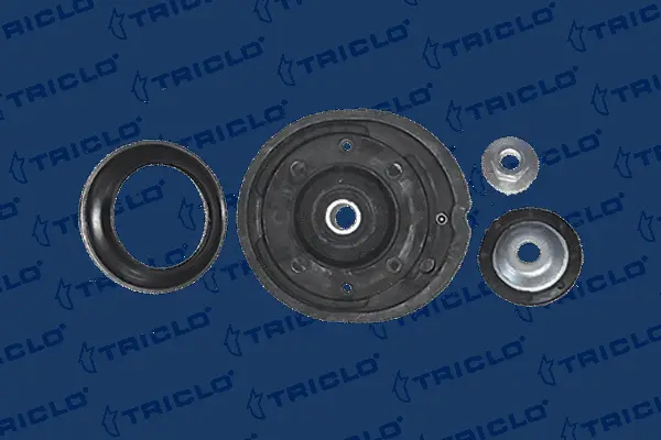 Repair Kit, suspension strut support mount (780160)
