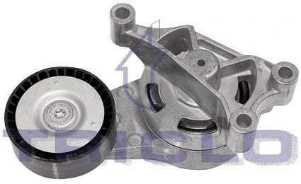 Belt Tensioner, V-ribbed belt (423983)
