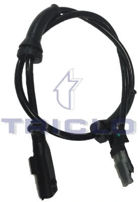 Sensor, wheel speed (435254)