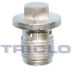 Screw Plug, oil sump (328094)