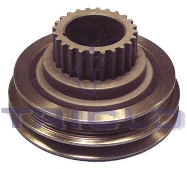 Belt Pulley, crankshaft (428492)